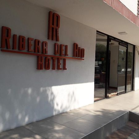 Ribera Del Rio Av 2Da Norte Cali Esterno foto