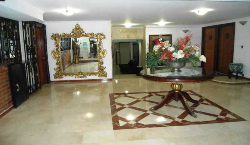 Ribera Del Rio Av 2Da Norte Cali Esterno foto