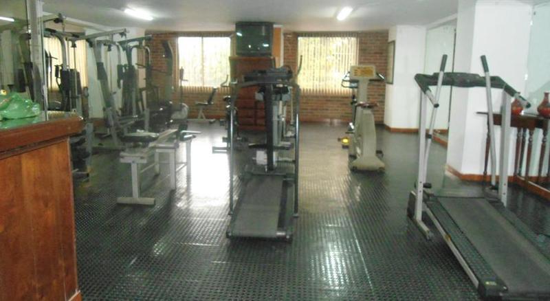 Ribera Del Rio Av 2Da Norte Cali Esterno foto